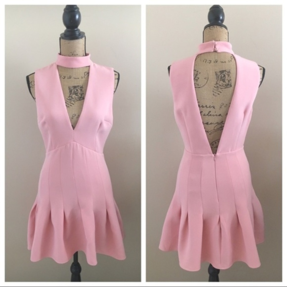 Keepsake the Label Standalone Dress